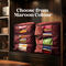 Pick any 1 Pack of 6 Saree cover (6SC3)