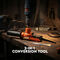 Saw Adapter For Electric Drill Machine With 2 Blades (EDS)