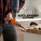 Saw Adapter For Electric Drill Machine With 2 Blades (EDS)