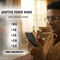 Rimless Adaptive Power Bifocal Reading Glasses Buy 1 Get 1 Free (2BORG1)
