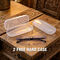 Rimless Coloured Adaptive Power Reading Glasses Buy 1 Get 1 Free (2CORG7)