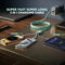 Super Long 3 In 1 Fast Charging Cable (CDC23)