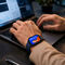 Ultra Bluetooth Calling Metal Smart Watch with Free 7 Straps (BCSW62)