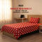 Beautiful Heart Single Bedsheet Set (SBS1)
