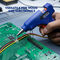 Electric Glue Gun For Electrician And Woodworker (HT01)