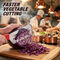Dual Blade Razor Sharp Slicing & Cutting Knife (CK9)
