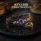 Zodiac Raashi Bracelet with Zodiac Raashi Ring  (SJBR3)