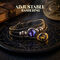Zodiac Raashi Bracelet with Zodiac Raashi Ring  (SJBR3)