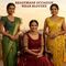 Elegant Womens Occasion Wear Stretchable Ready Blouses Pack of 3 (3DOB1)