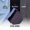No Visible Panty Line Seamless Feather Soft Panties For Women-Pack of 3 (3SP1)
