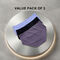 No Visible Panty Line Seamless Feather Soft Panties For Women-Pack of 3 (3SP1)