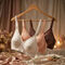 Pack of 3 Pretty Women Everyday Wear Non Padded Medium Coverage Salwar Kameez Bra (SKB1)