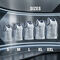 Pack of 5 Cut Sleeve Ribbed Vests For Men (5SL13)