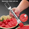 Watermelon Cutter With Fork (WMCS1)