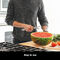 Watermelon Cutter With Fork (WMCS1)