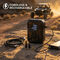 Rechargeable Cordless Digital Tyre Inflator (TI8)