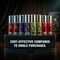 Pack of 4 Car Air Fresheners + Pack Of 4 Absolutely Free (CAF2)