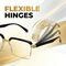 Adaptive Power Reading Glasses Combo Buy 1 Get 2 Free (3ORG15)