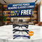 Adaptive Power Reading Glasses Combo Buy 1 Get 2 Free (3ORG15)