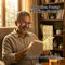 Rimless Folding Adaptive Power Reading Glasses (1FORG10)
