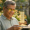 Rimless Bifocal Colored Adaptive Power Reading Glasses Buy 1 Get 3 Free (4BCORG8)