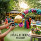 Portable Airpump For Party Decorators (PAP)