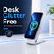 Smart Wireless Charger Stand (FWC4)