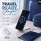 Smart Wireless Charger Stand (FWC4)
