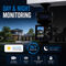 Rechargeable CCTV With Inbuilt Scree (CCTV42)