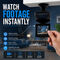 Rechargeable CCTV With Inbuilt Scree (CCTV42)