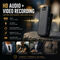 Wearable Body Cam With Audio & Video Recording Camera (CCTV43)