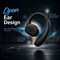 Clip On Wireless Bluetooth Calling Earphone (WSBD5)