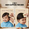 2 In 1 Hair Clippers For kids (HCK)