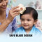 2 In 1 Hair Clippers For kids (HCK)