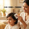 2 In 1 Hair Clippers For kids (HCK)