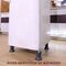 Height Adjustable Noise Reduction Pad For Washing Machine And Fridge (PF23)