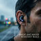 Wireless Noise Cancelling Sports Earbouds (TWS107)