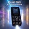 Dual Sim 4G Mobile Phone (PMH23)