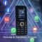 Dual Sim 4G Mobile Phone (PMH23)
