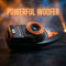 Portable Bluetooth Boat Shape Speaker High-Quality Sound (BLS24)