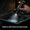 7 In 1 Screwdriver Set With LED Torch (HT60)