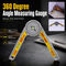 360 Degree Angle Measuring Gauge (HT68)