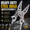 Multifunctional Wire Stripper (HT67)