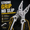 Multifunctional Wire Stripper (HT67)