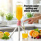 Water & Beverage Bottle Dispenser Stand (WDPS1)