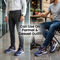 Casual Sports Running Shoes (SS46)