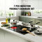 7 Pcs Induction Friendly Cookware Set (7IFC1)