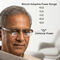 Rimless Bifocal Colored Adaptive Power Reading Glasses Buy 1 Get 1 Free (2BOC1RG2)