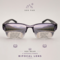Rimless Bifocal Colored Adaptive Power Reading Glasses Buy 1 Get 1 Free (2BOC2RG2)