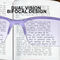 Rimless Bifocal Colored Adaptive Power Reading Glasses Buy 1 Get 2 Free (3BOC2RG2)